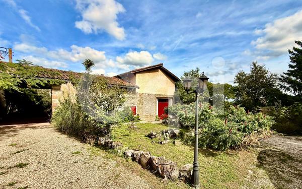 Maison à vendre    7 pièces • 170 m2 Thurins