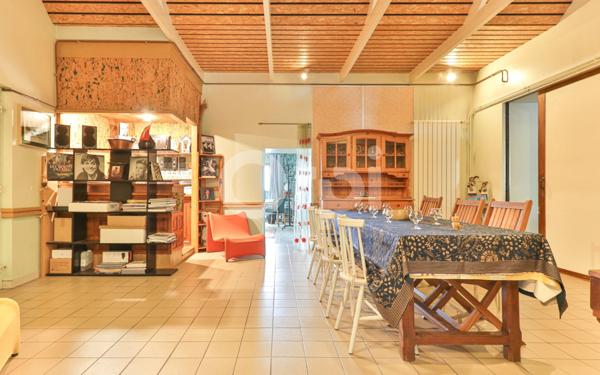 Maison à vendre    7 pièces • 170 m2 Thurins