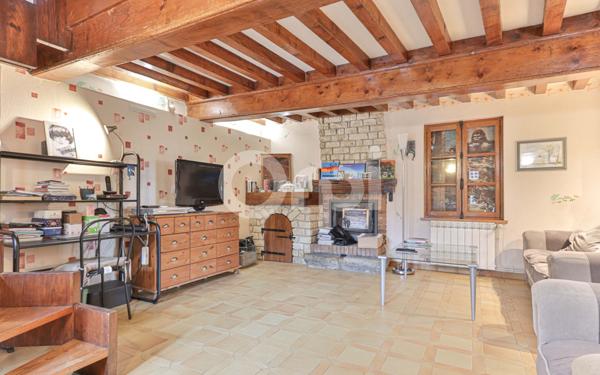 Maison à vendre    7 pièces • 170 m2 Thurins