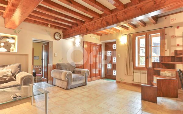 Maison à vendre    7 pièces • 170 m2 Thurins