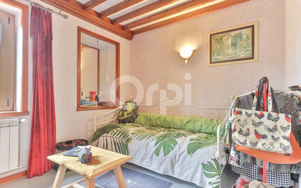 Maison à vendre    7 pièces • 170 m2 Thurins