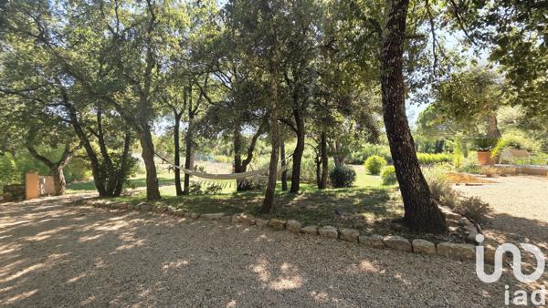 Maison à vendre 8 pièces 240 m² Roquebrune-sur-Argens