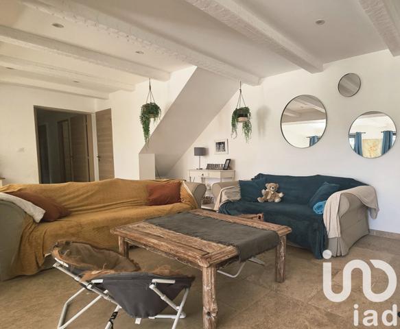 Maison à vendre 8 pièces 240 m² Roquebrune-sur-Argens