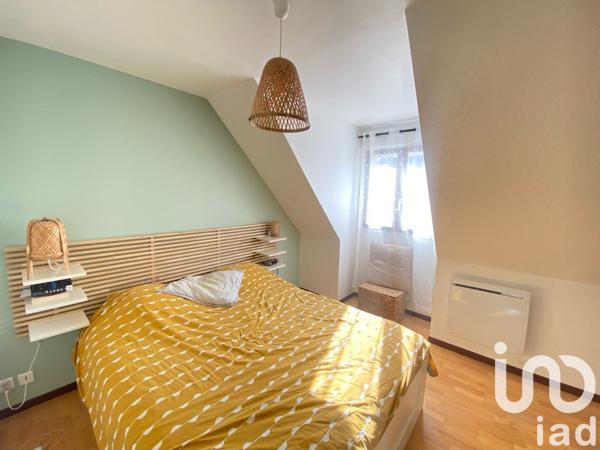 Maison à vendre 4 pièces 87 m² Brie-Comte-Robert