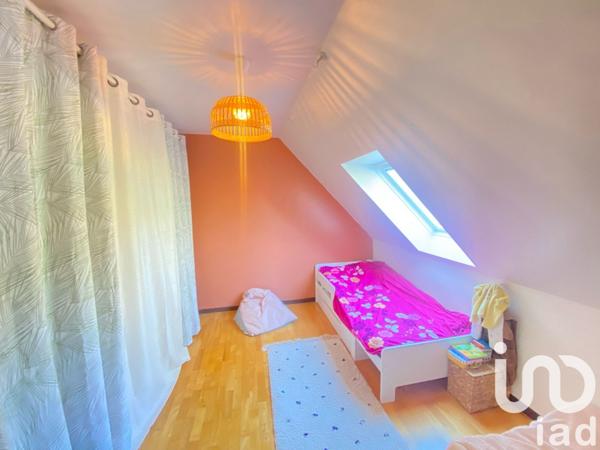 Maison à vendre 4 pièces 87 m² Brie-Comte-Robert