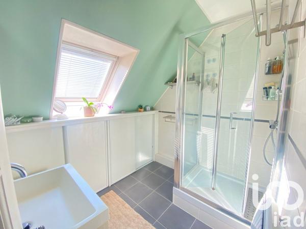 Maison à vendre 4 pièces 87 m² Brie-Comte-Robert