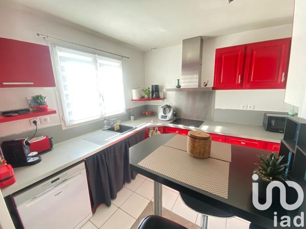 Maison à vendre 4 pièces 87 m² Brie-Comte-Robert