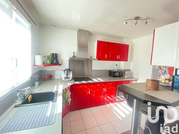 Maison à vendre 4 pièces 87 m² Brie-Comte-Robert