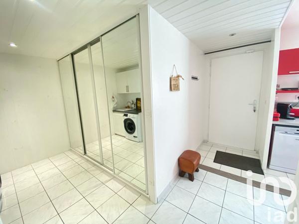 Maison à vendre 4 pièces 87 m² Brie-Comte-Robert