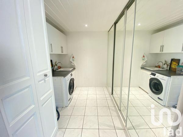 Maison à vendre 4 pièces 87 m² Brie-Comte-Robert