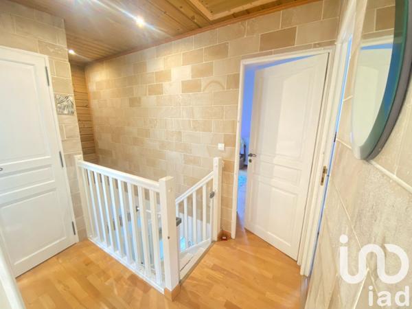 Maison à vendre 4 pièces 87 m² Brie-Comte-Robert