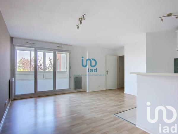 Appartement à vendre 3 pièces 60 m² Combs-la-Ville