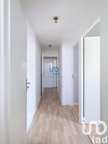 Appartement à vendre 3 pièces 60 m² Combs-la-Ville