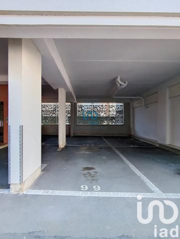 Appartement à vendre 3 pièces 60 m² Combs-la-Ville