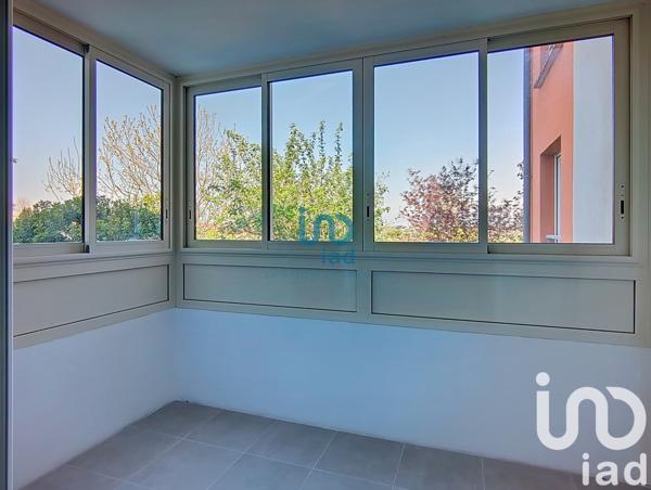 Appartement à vendre 3 pièces 60 m² Combs-la-Ville