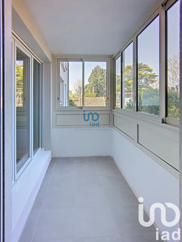 Appartement à vendre 3 pièces 60 m² Combs-la-Ville