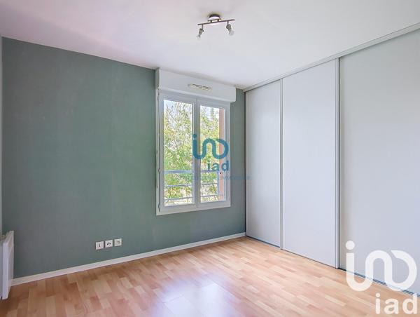 Appartement à vendre 3 pièces 60 m² Combs-la-Ville
