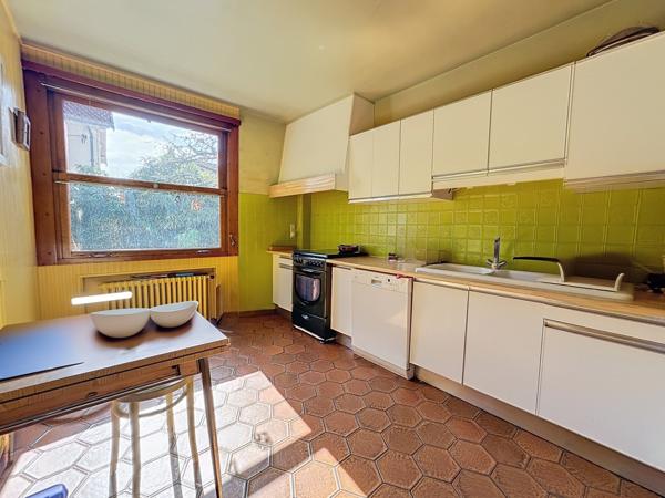 MAISON DE 170 m² - 4 CHAMBRES