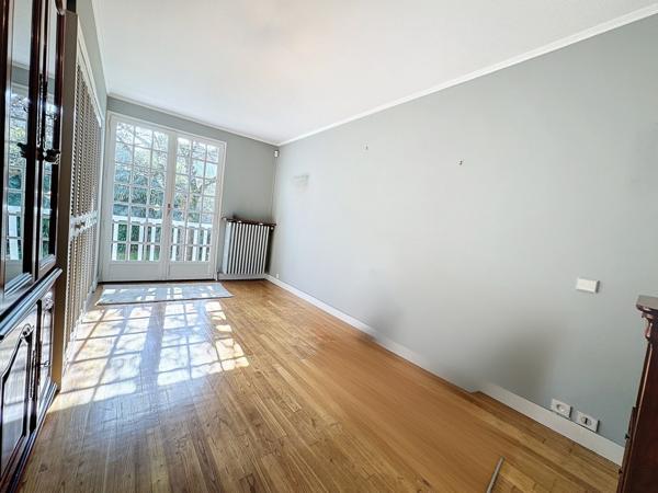 MAISON DE 170 m² - 4 CHAMBRES