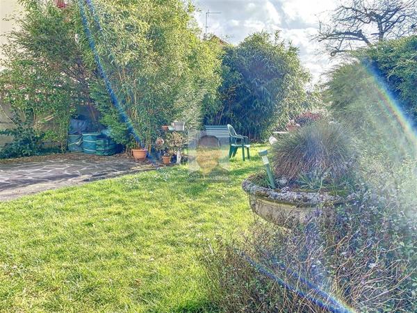 MAISON DE 170 m² - 4 CHAMBRES