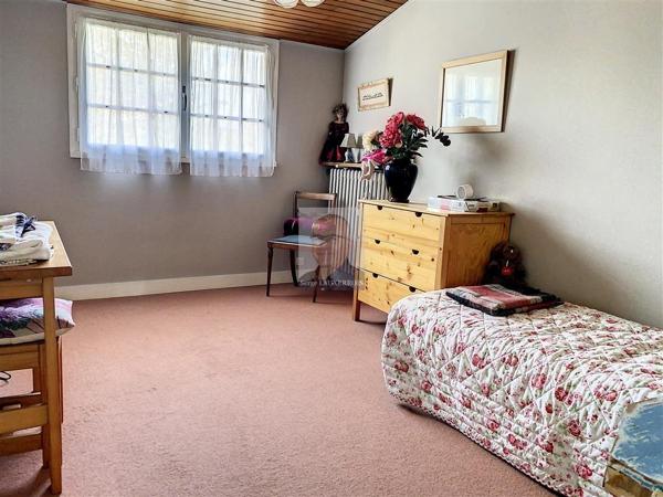 MAISON DE 170 m² - 4 CHAMBRES