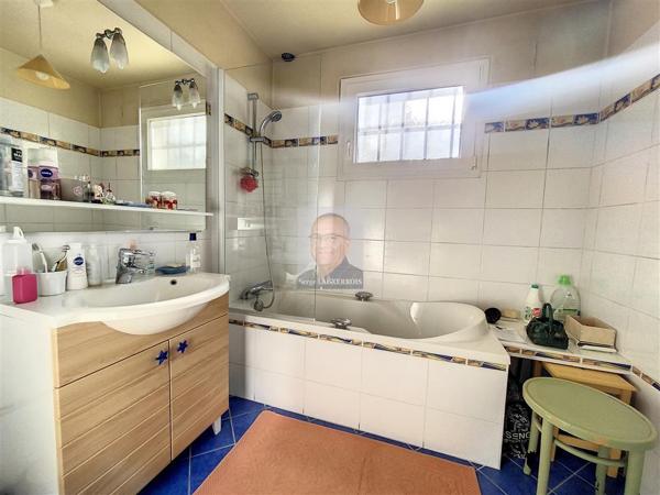 MAISON DE 170 m² - 4 CHAMBRES