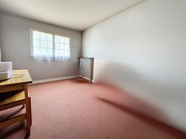 MAISON DE 170 m² - 4 CHAMBRES