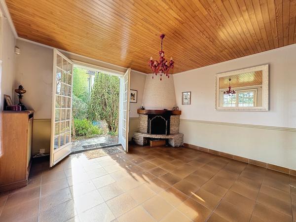 MAISON DE 170 m² - 4 CHAMBRES