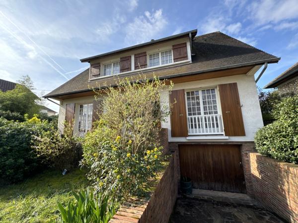 MAISON DE 170 m² - 4 CHAMBRES