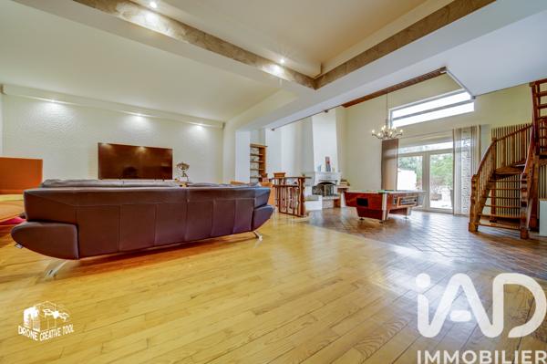 Maison à vendre 6 pièces 190 m² Florange