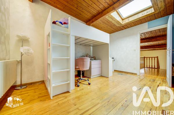 Maison à vendre 6 pièces 190 m² Florange