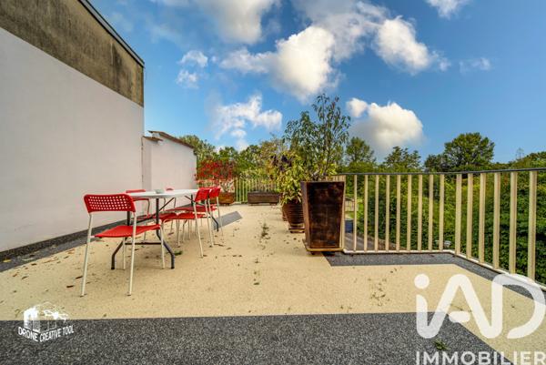 Maison à vendre 6 pièces 190 m² Florange