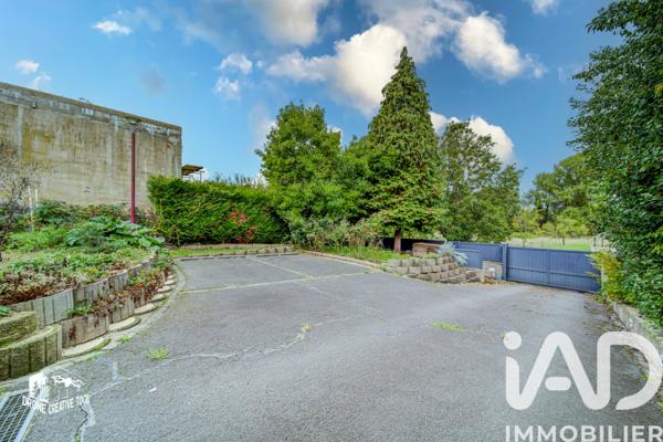 Maison à vendre 6 pièces 190 m² Florange