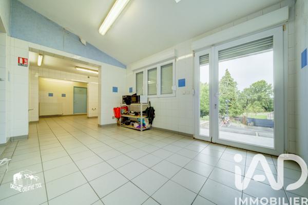Maison à vendre 6 pièces 190 m² Florange