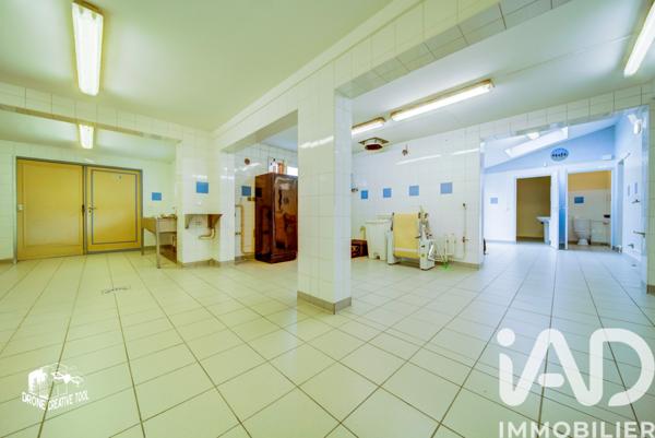 Maison à vendre 6 pièces 190 m² Florange