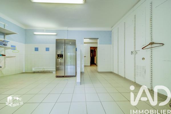 Maison à vendre 6 pièces 190 m² Florange