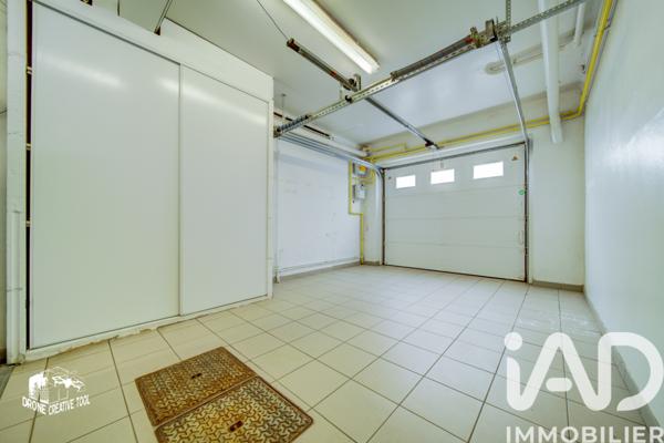 Maison à vendre 6 pièces 190 m² Florange