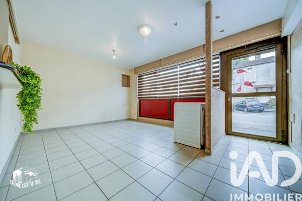 Maison à vendre 6 pièces 190 m² Florange