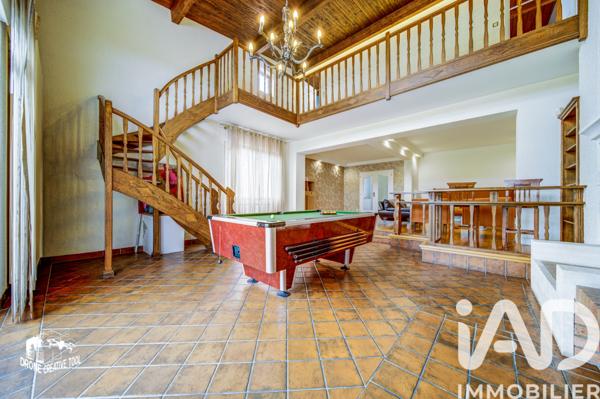 Maison à vendre 6 pièces 190 m² Florange