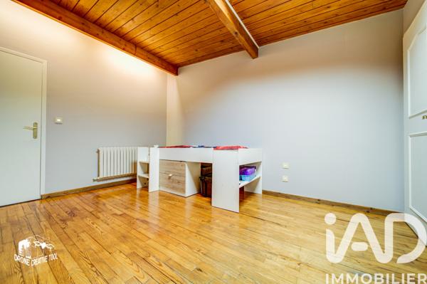 Maison à vendre 6 pièces 190 m² Florange