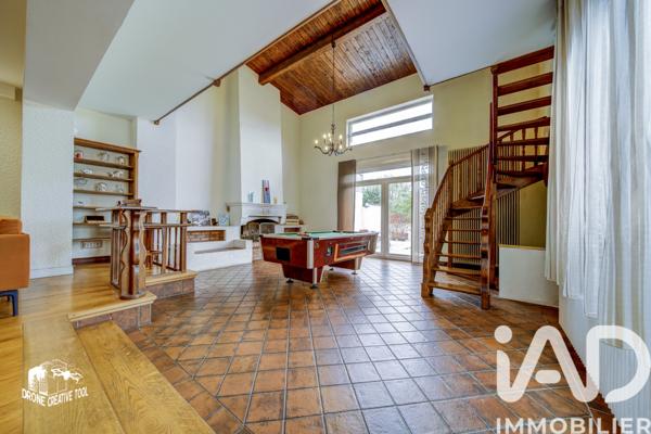 Maison à vendre 6 pièces 190 m² Florange