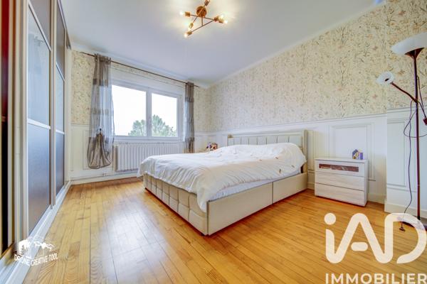 Maison à vendre 6 pièces 190 m² Florange