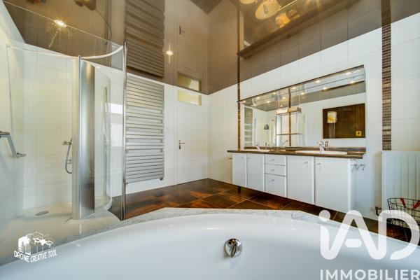 Maison à vendre 6 pièces 190 m² Florange