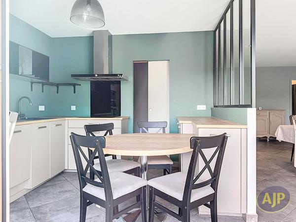 Vente maison Cugand : 385 000 € - AJP Immobilier Montaigu