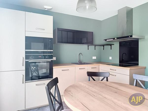 Vente maison Cugand : 385 000 € - AJP Immobilier Montaigu