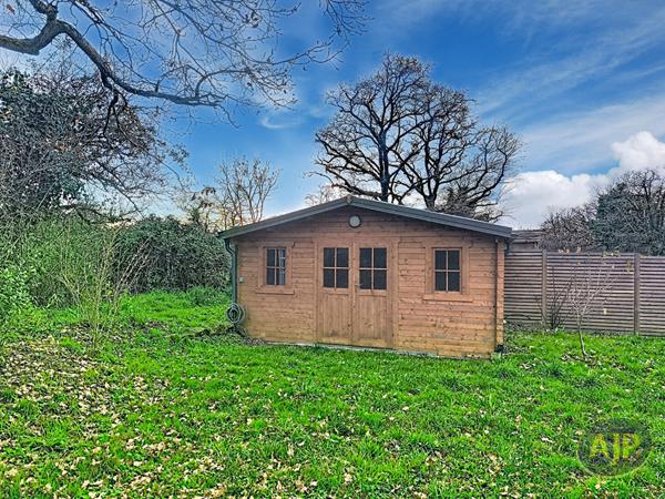 Vente maison Cugand : 385 000 € - AJP Immobilier Montaigu