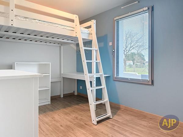 Vente maison Cugand : 385 000 € - AJP Immobilier Montaigu