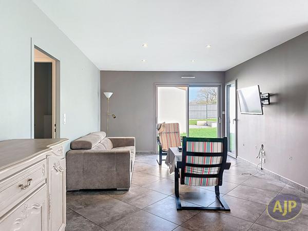 Vente maison Cugand : 385 000 € - AJP Immobilier Montaigu