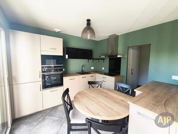 Vente maison Cugand : 385 000 € - AJP Immobilier Montaigu