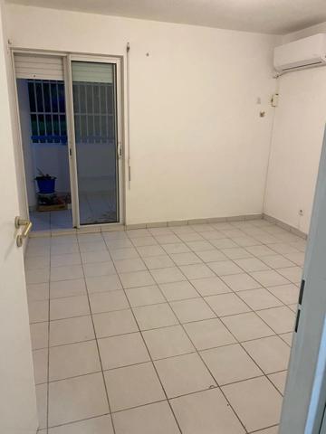 Appt T2 à vendre à Schoelcher